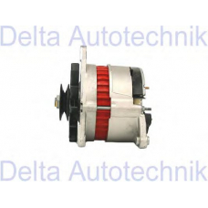 L 36 040 DELTA AUTOTECHNIK Генератор