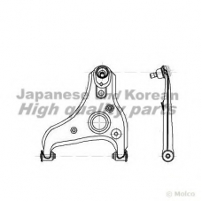 1473-5003 ASHUKI Рычаг независимой подвески колеса, подвеска колеса