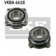 VKBA 6618<br />SKF