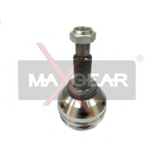 49-0526 MAXGEAR Шарнирный комплект, приводной вал