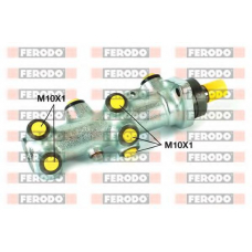 FHM671 FERODO Главный тормозной цилиндр