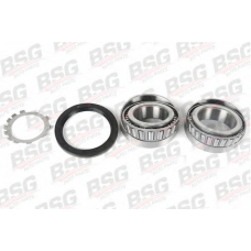 BSG 60-600-002 BSG Комплект подшипника ступицы колеса