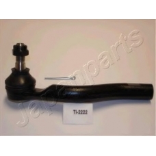 TI-2222R JAPANPARTS Наконечник поперечной рулевой тяги