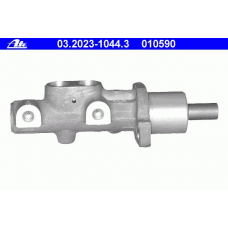 03.2023-1044.3 ATE Главный тормозной цилиндр