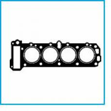 12803 GLASER Прокладка, головка цилиндра