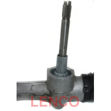 SGA568L LENCO Рулевой механизм