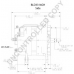 BLD3314GH PRESTOLITE ELECTRIC Генератор