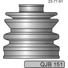 QJB151 FRIESEN 