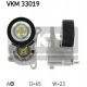 VKM 33019<br />SKF