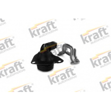 1495265 KRAFT AUTOMOTIVE Подвеска, двигатель