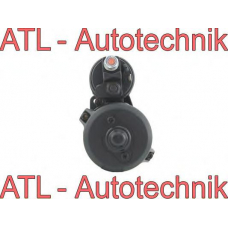 A 75 900 ATL Autotechnik Стартер