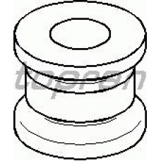 400 442 TOPRAN Опора, стабилизатор