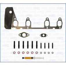 JTC11540 AJUSA Монтажный комплект, компрессор