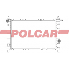 290208-X POLCAR Ch?odnice wody