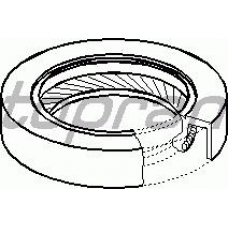 201 218 TOPRAN Уплотняющее кольцо, распределительный вал