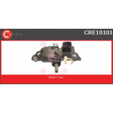 CRE10101 CASCO Регулятор