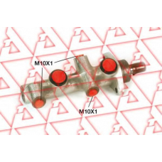 5217 CAR Главный тормозной цилиндр