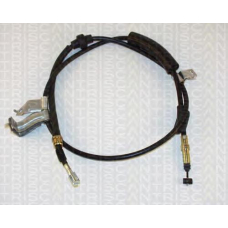 8140 40131 TRIDON Hand brake cable