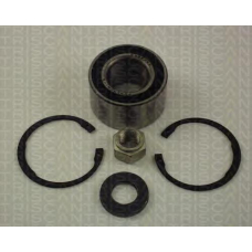 8530 27113 TRIDON Wheel bearing kit