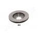 DI-363 JAPANPARTS Тормозной диск