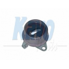 DTE-4518 KAVO PARTS Натяжной ролик, ремень грм