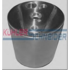 8904151 KUHLER SCHNEIDER Осушитель, кондиционер