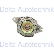 L 38 740 DELTA AUTOTECHNIK Генератор