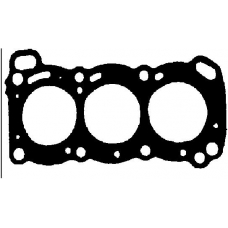 414227P CORTECO Прокладка, головка цилиндра