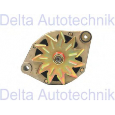 L 33 840 DELTA AUTOTECHNIK Генератор