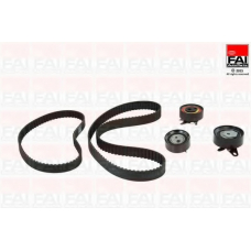 TBK327 FAI AutoParts Комплект ремня грм