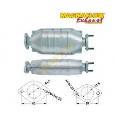 85410 MAGNAFLOW Катализатор