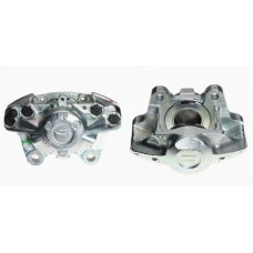 F 50 017 BREMBO Тормозной суппорт