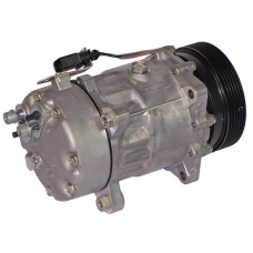40405094 AUTOCLIMA Компрессор, кондиционер