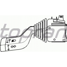 202 193 TOPRAN Переключатель указателей поворота
