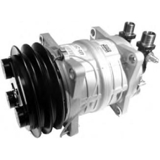 8FK 351 133-171 HELLA Компрессор