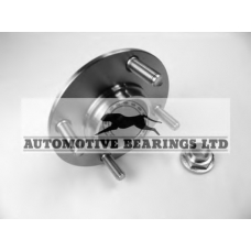 ABK684 Automotive Bearings Комплект подшипника ступицы колеса