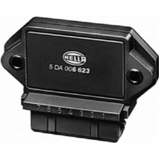 5DA 006 623-001 HELLA Коммутатор, система зажигания