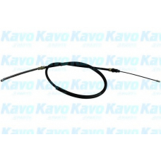 BHC-6502 KAVO PARTS Трос, стояночная тормозная система