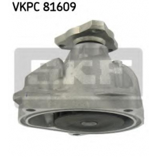 VKPC 81609 SKF Водяной насос