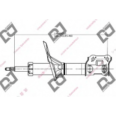 DS1283GS DJ PARTS Амортизатор