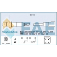 77168 FAE Лямбда-зонд
