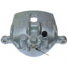 8AC 355 392-281 HELLA Тормозной суппорт