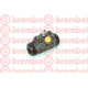 A 12 414<br />BREMBO