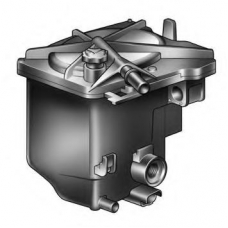 FC-4028 P.B.R. Топливный фильтр