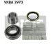 VKBA 3970 SKF Комплект подшипника ступицы колеса