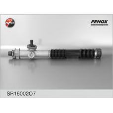 SR16002O7 FENOX Рулевой механизм
