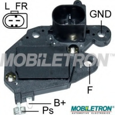 VR-D745 MOBILETRON Регулятор генератора