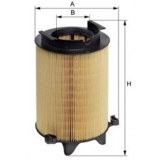 A 886 MFILTER Воздушный фильтр