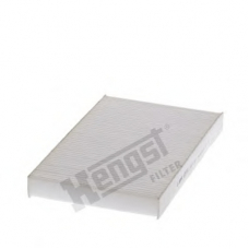 E2979LI HENGST FILTER Фильтр, воздух во внутренном пространстве