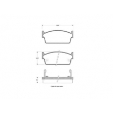 363702160500 MAGNETI MARELLI Wva= 21341
